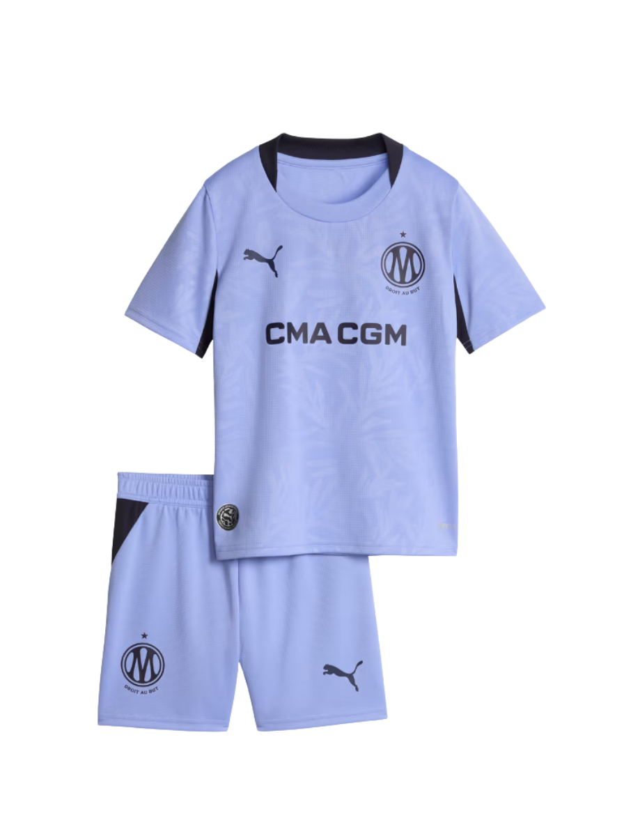 Kit Bambino Third 26/27
