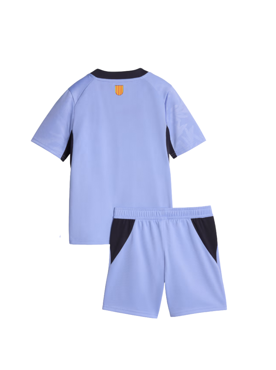 Kit Bambino Third 26/27