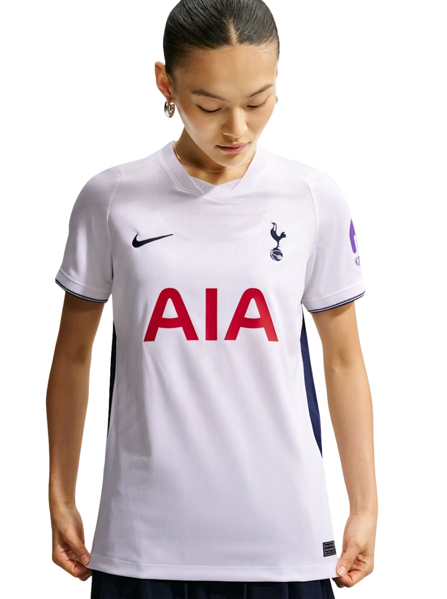 Maglia Home Femminile 26/27