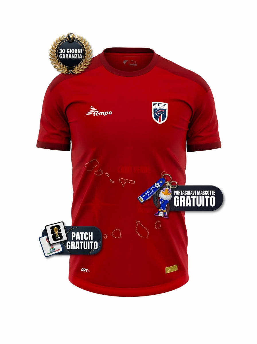 Maglia Third 2026