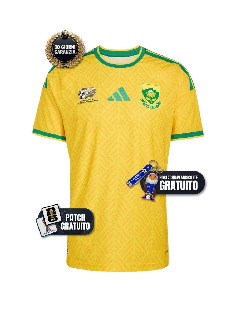 Maglia Home Player 2026