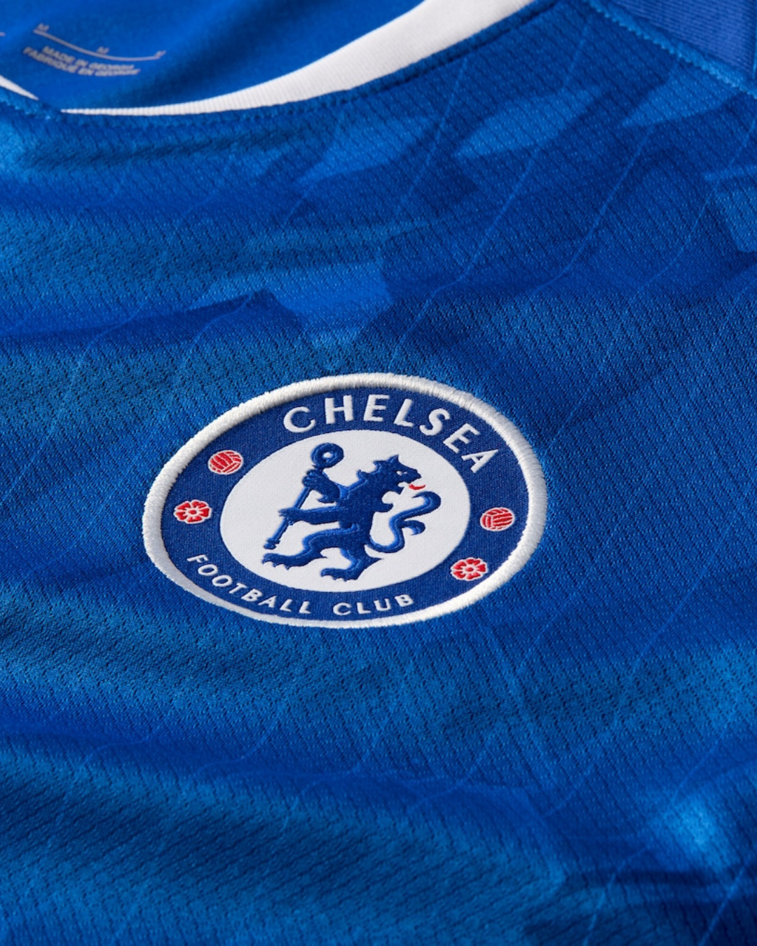 Maglia Home Manica Lunga 25/26