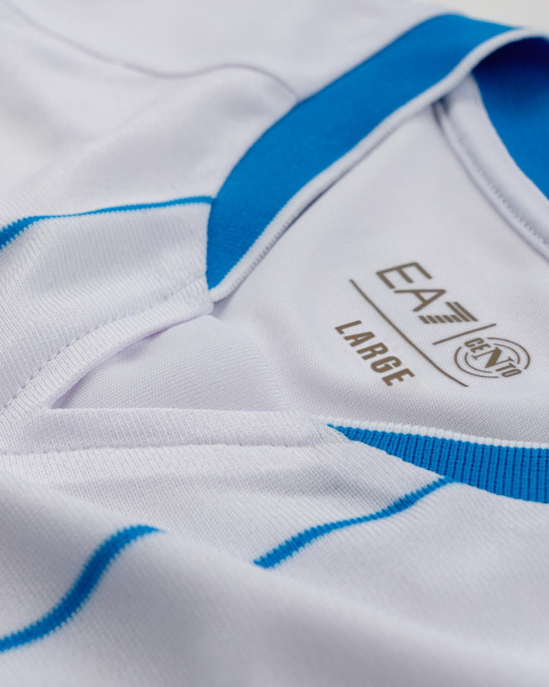 Maglia Gara Away Player 26/27