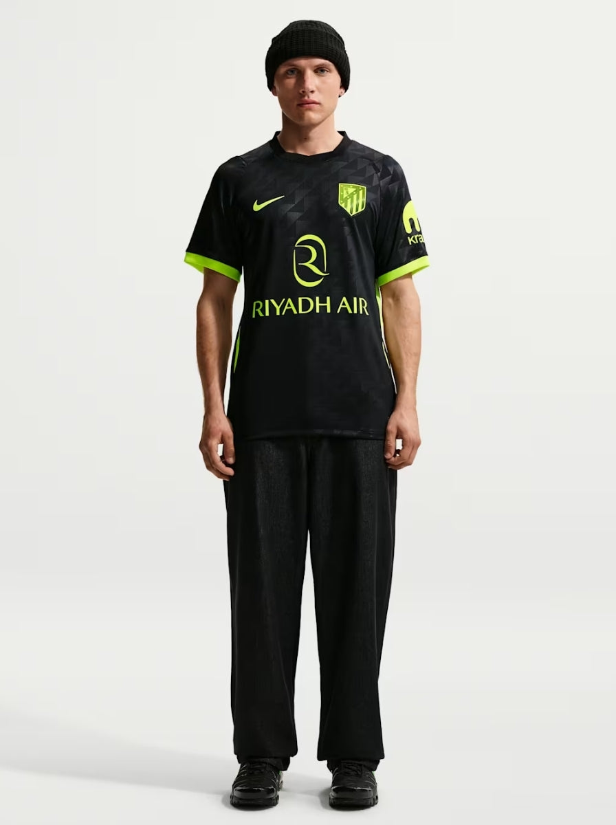 Maglia Away 26/27