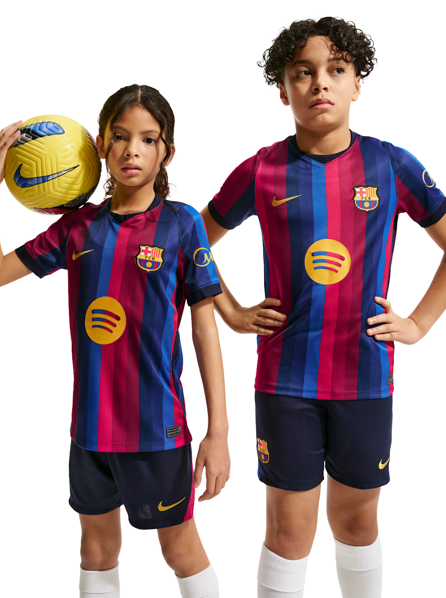 Kit Bambino Home 26/27