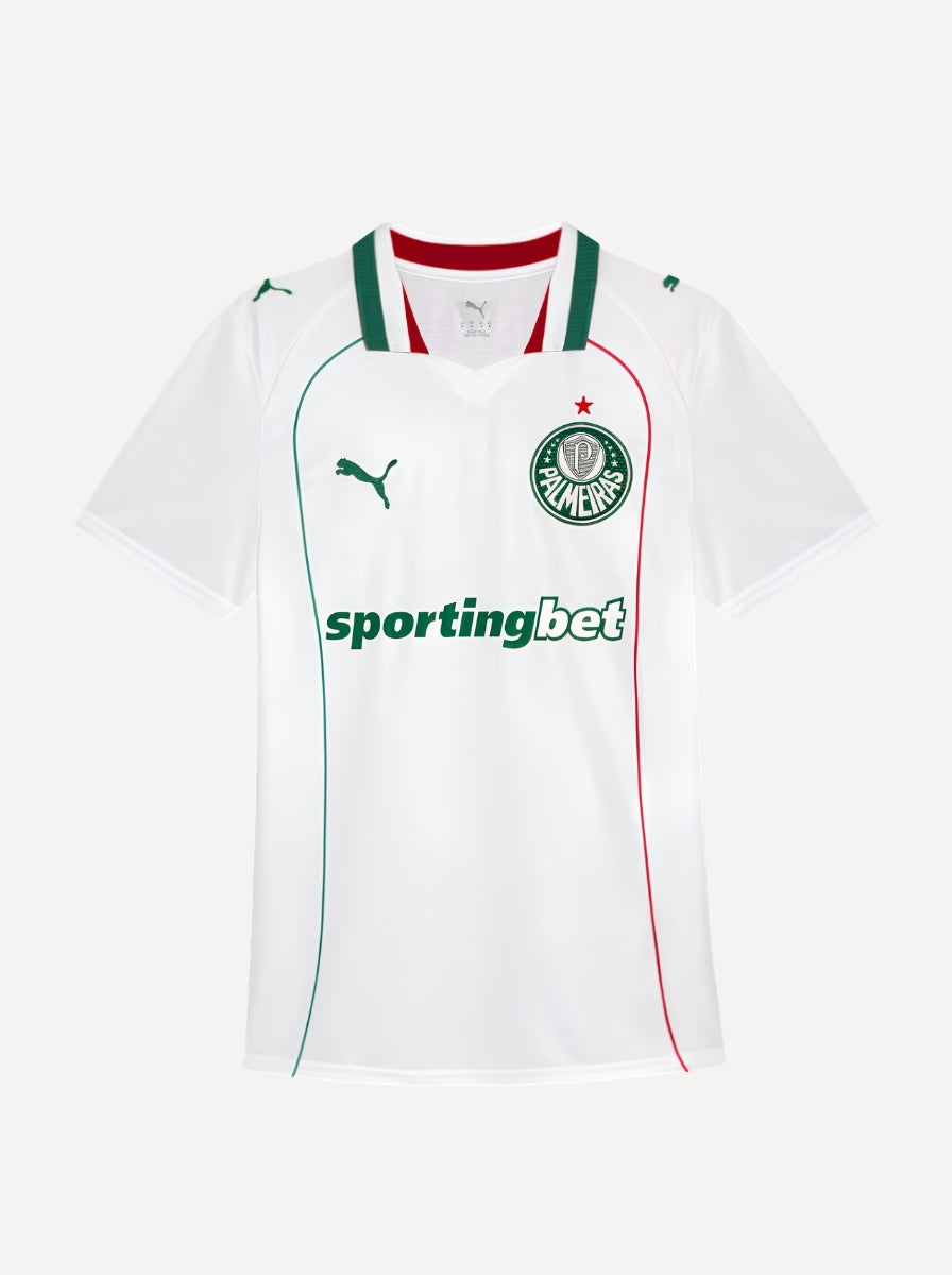 Maglia Gara Away Stadium 26/27