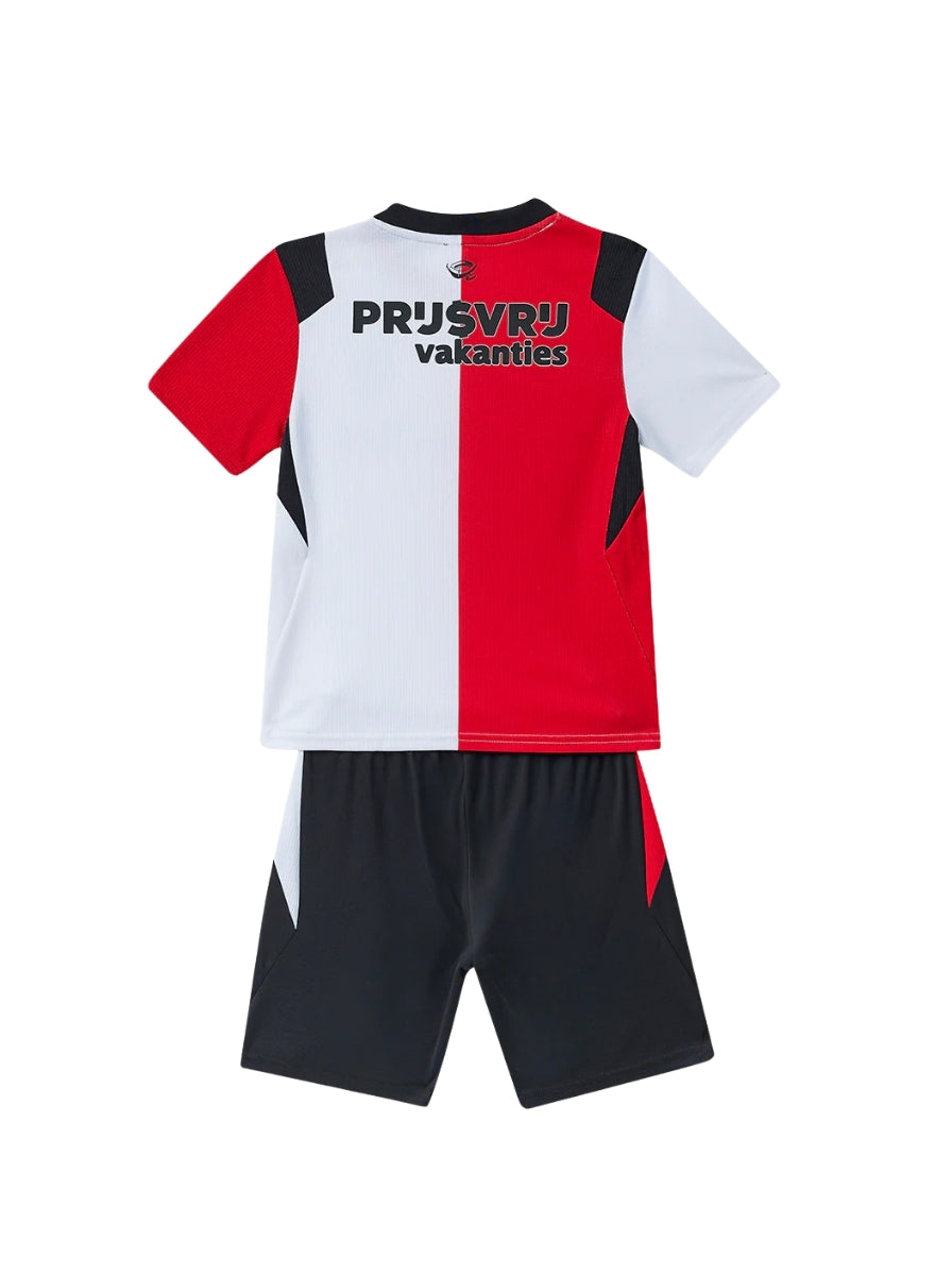 Kit Bambino Gara Home 26/27