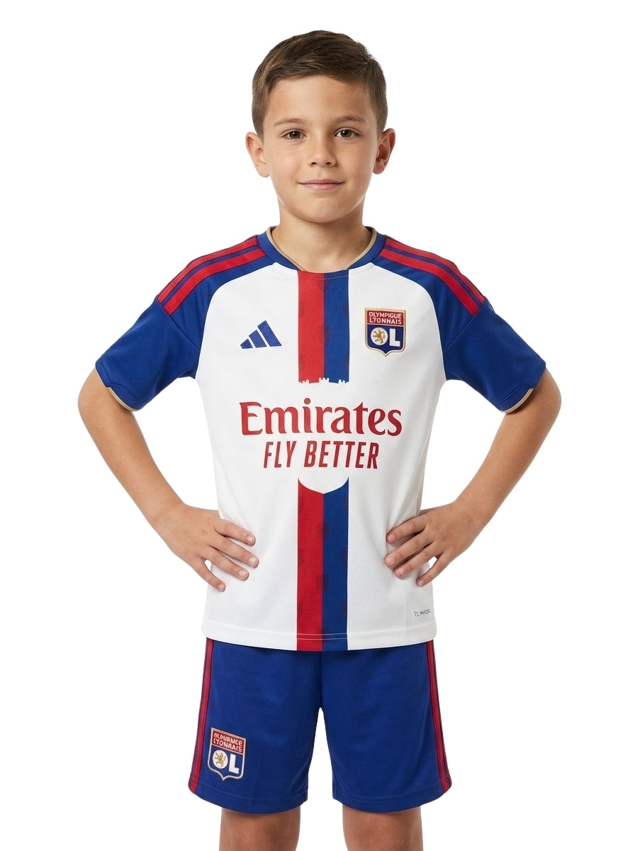 Kit Bambino Home 26/27