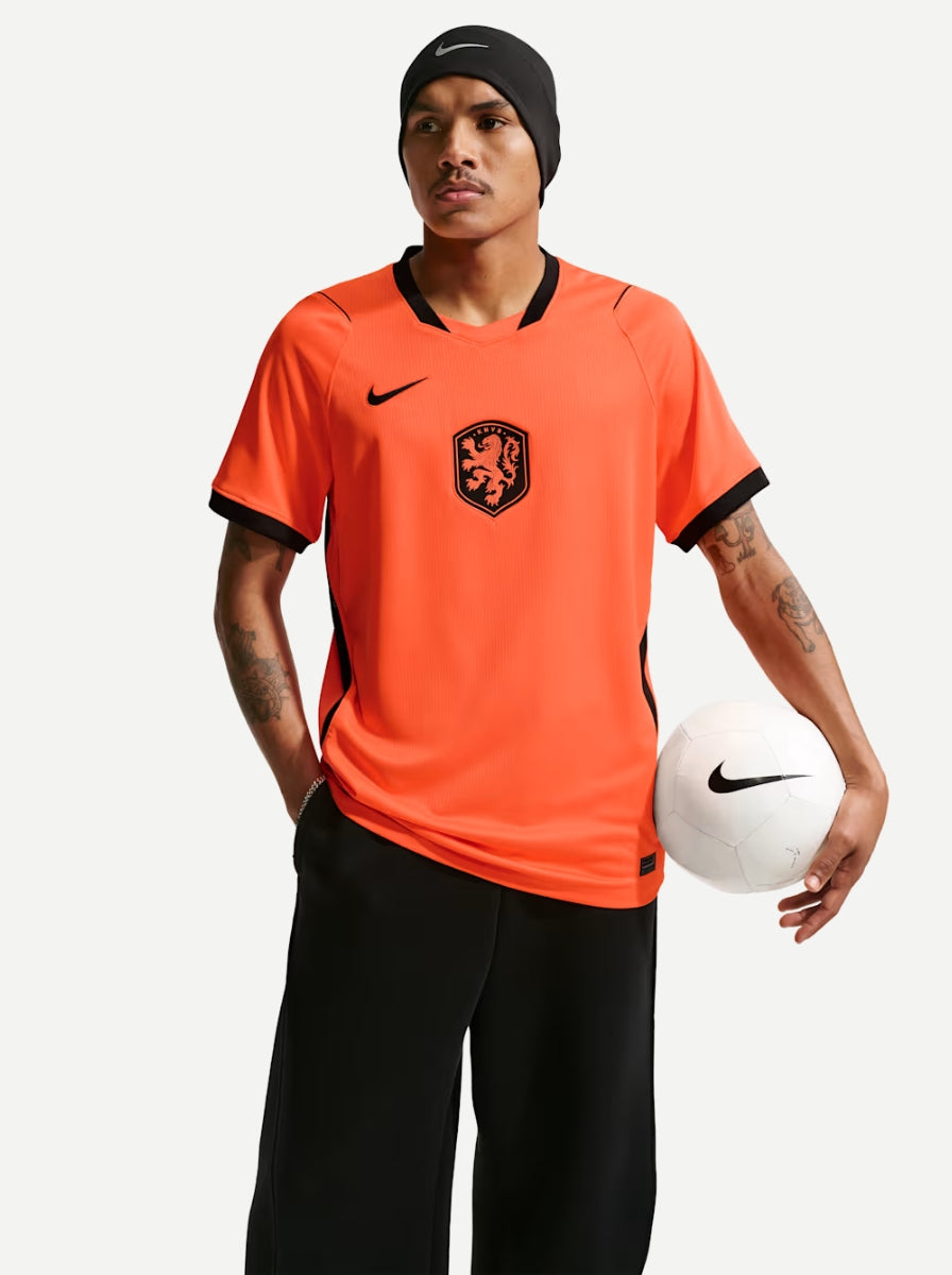 Maglia Home 2026