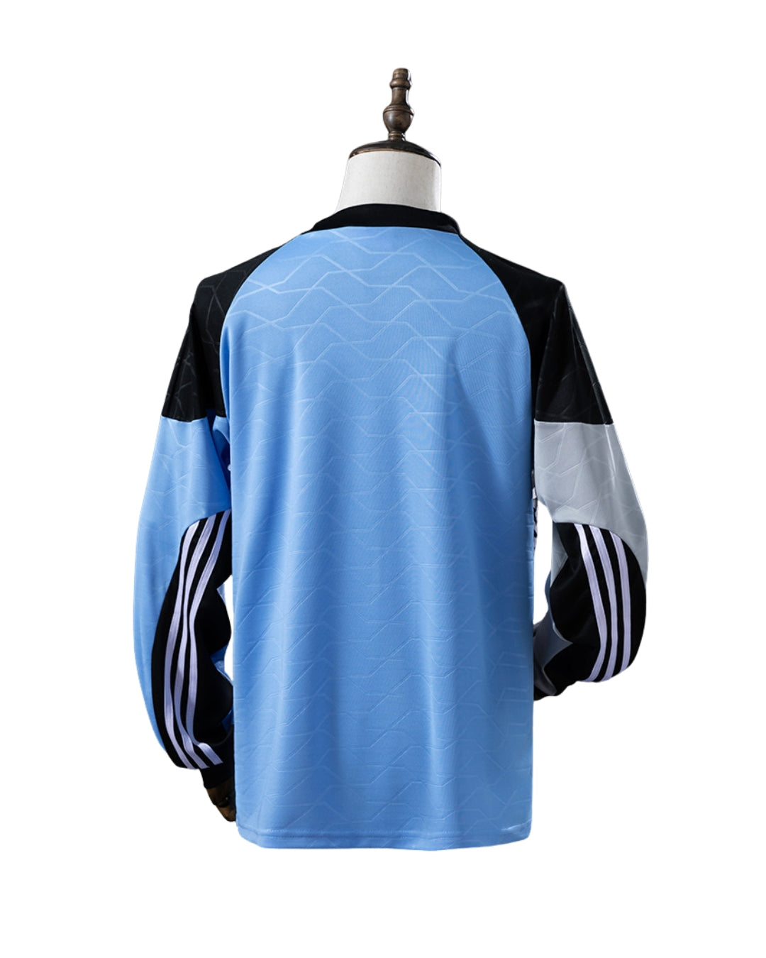 Maglia Retro Portiere Manica Lunga 95/96