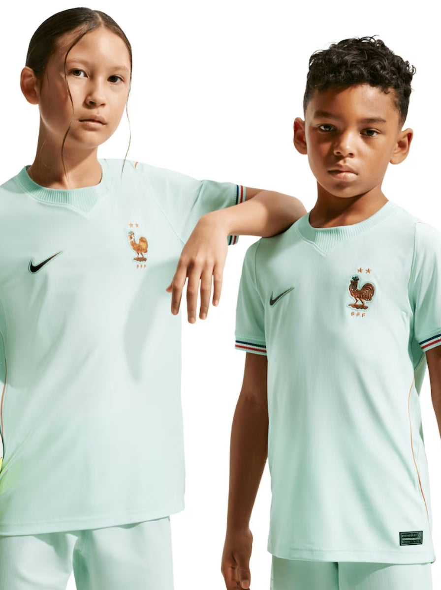 Kit Bambino Away 2026