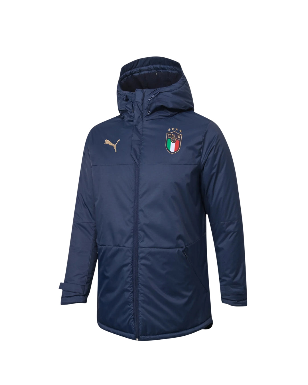 Giacca Impermeabile Antivento 24