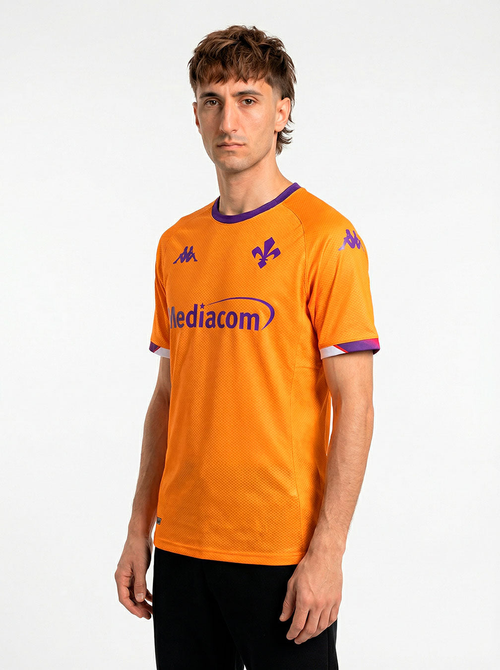 Maglia Fourth Reversibile 25/26