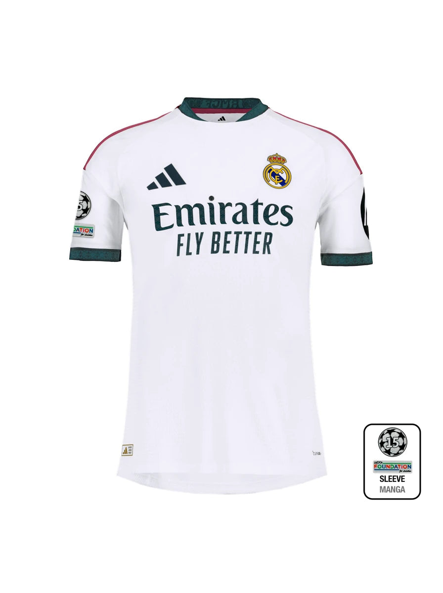 Maglia Gara Home Player 26/27