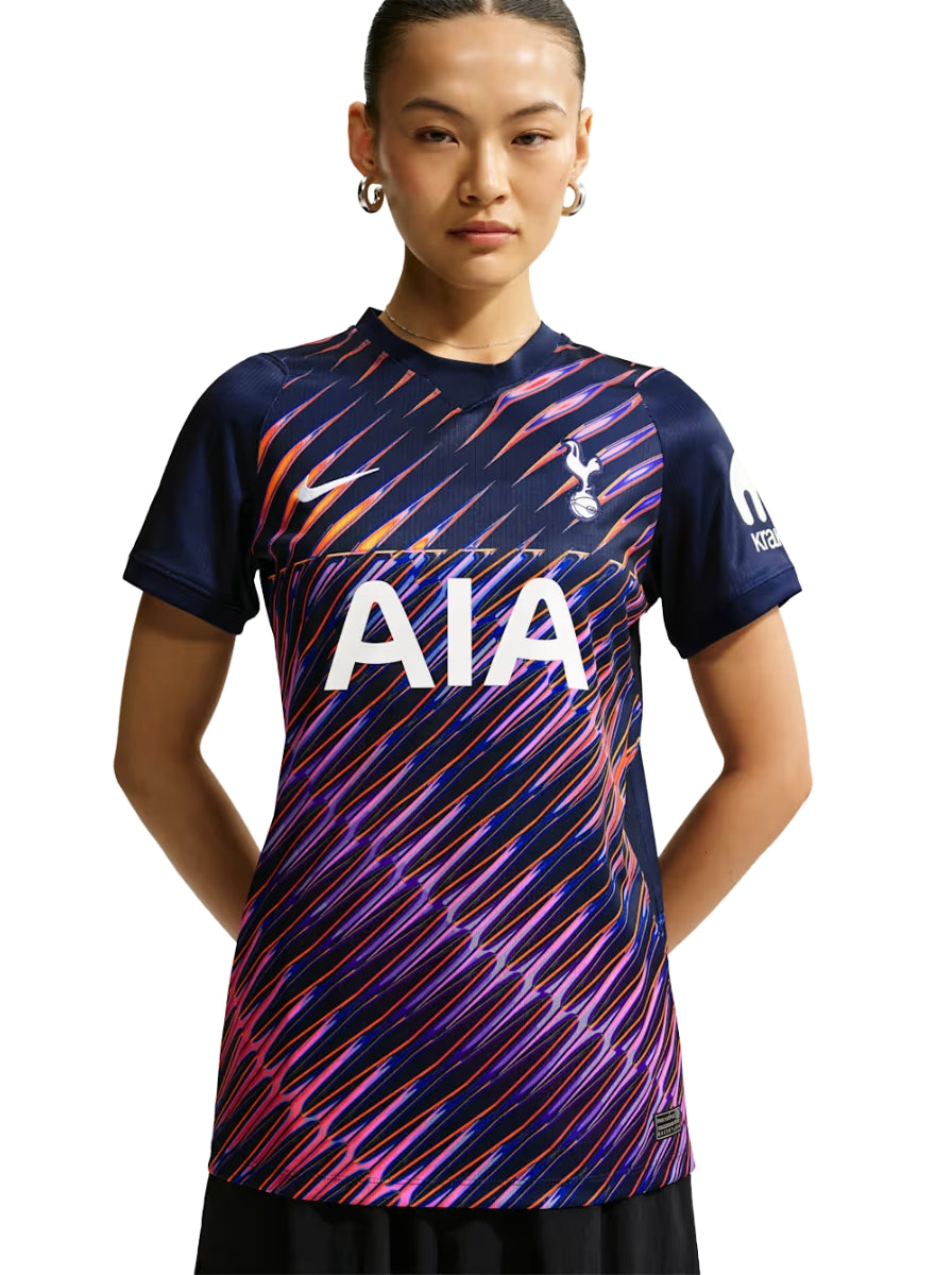 Maglia Away Femminile 26/27