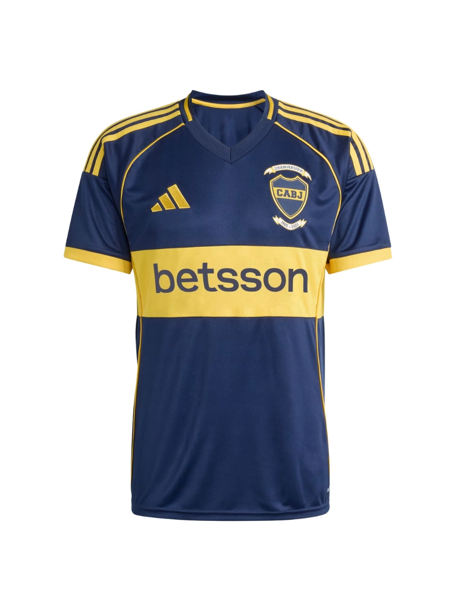 Maglia Gara Home Stadium 25/26