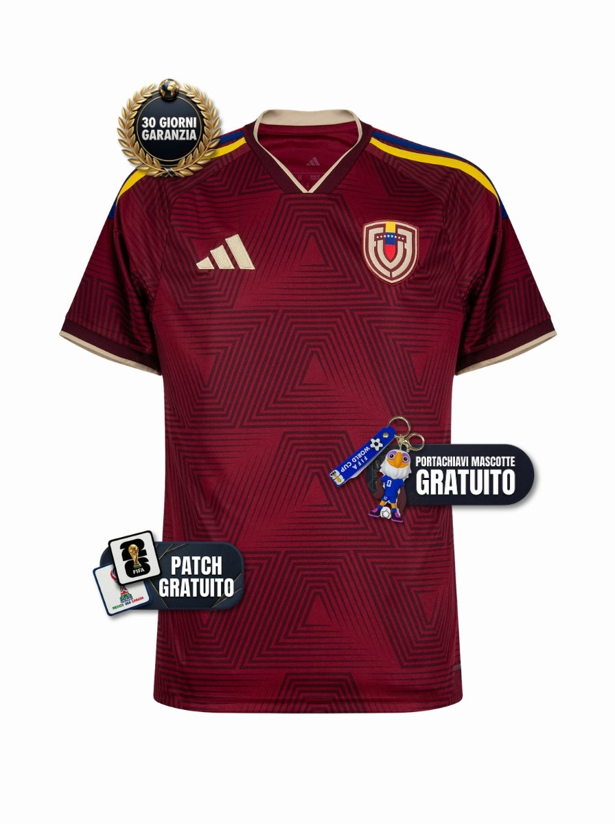 Maglia Home 2026