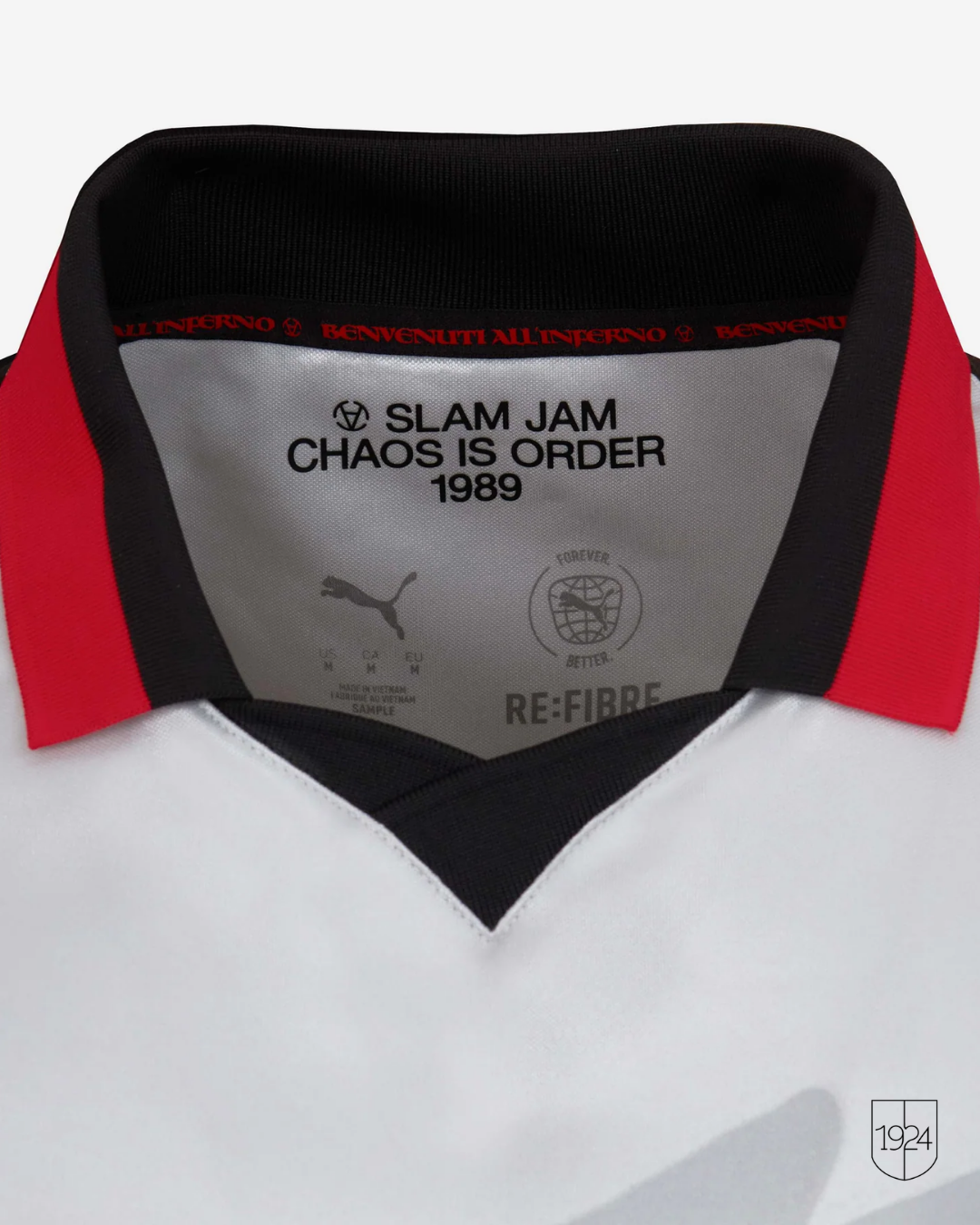 Maglia IV Speciale