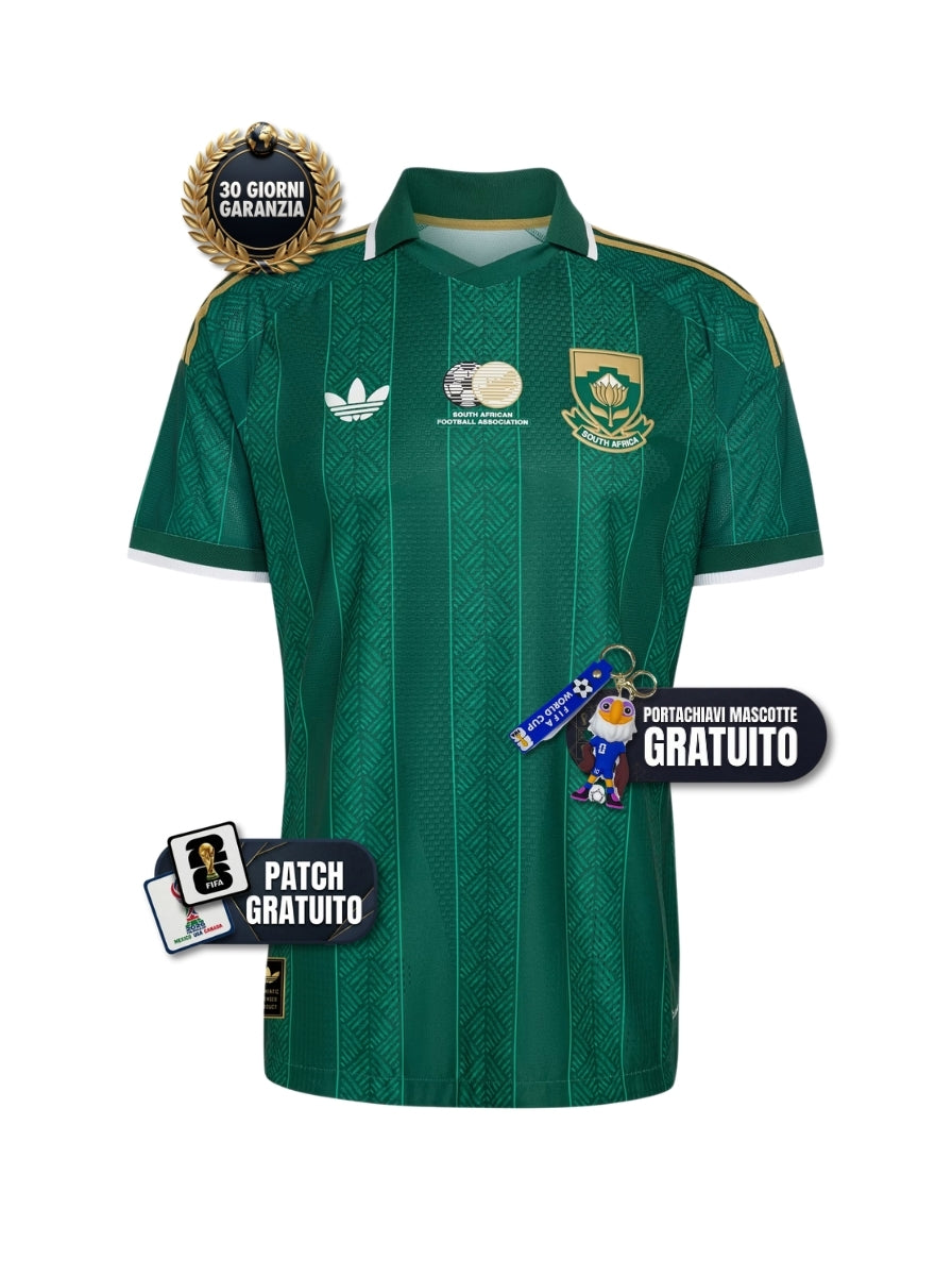 Maglia Away Player 2026