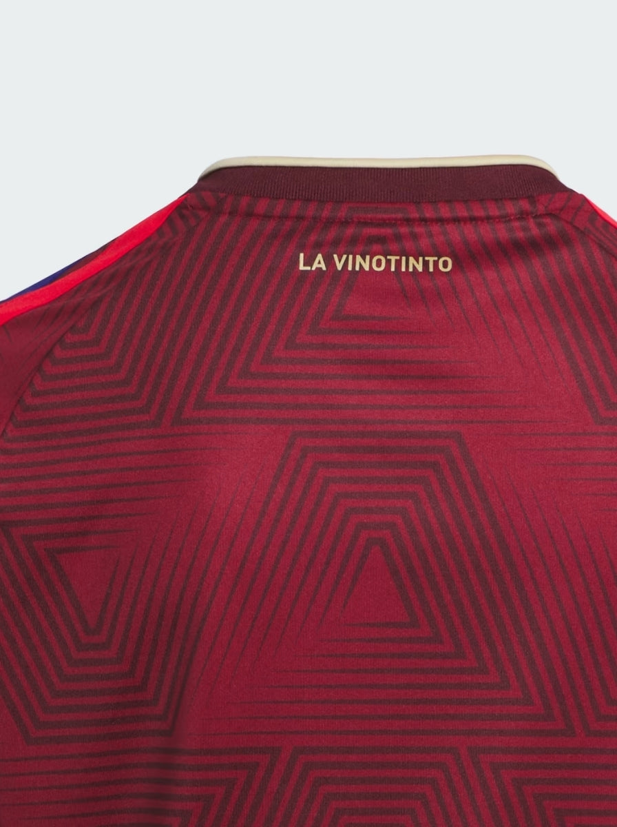 Maglia Home 2026