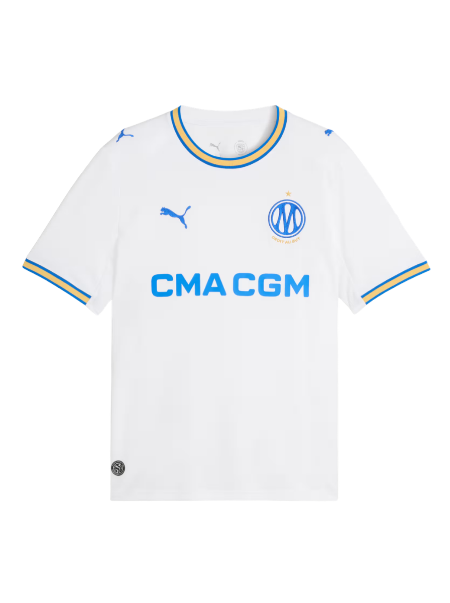 Maglia Home 26/27