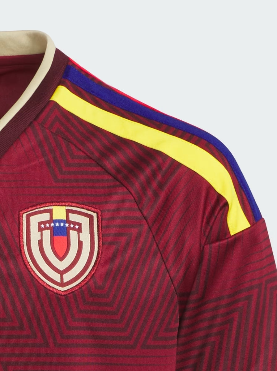 Maglia Home 2026