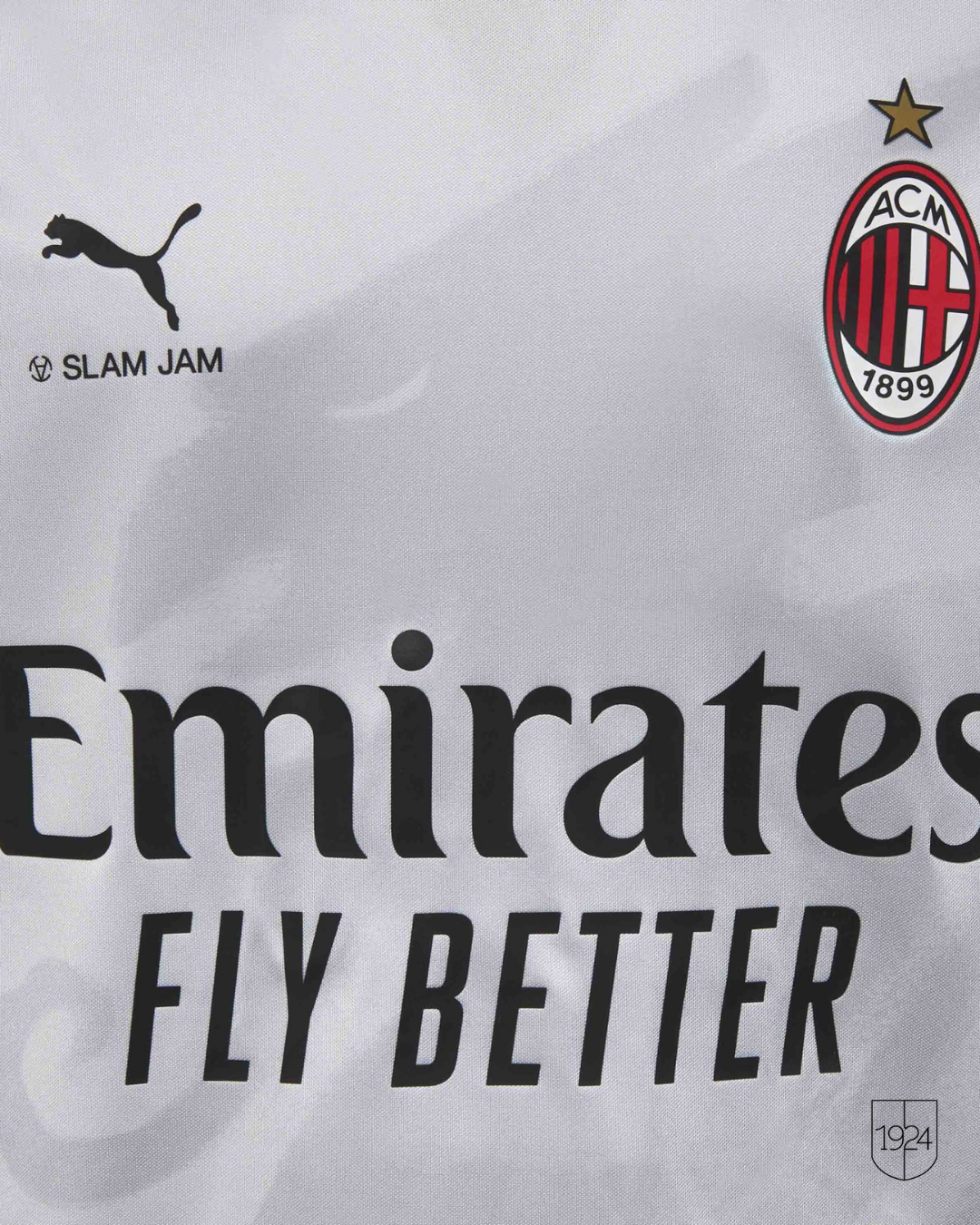 Maglia IV Speciale