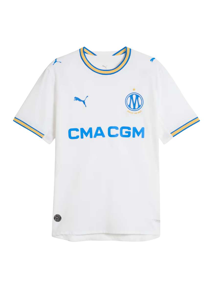 Maglia Gara Home Player 26/27