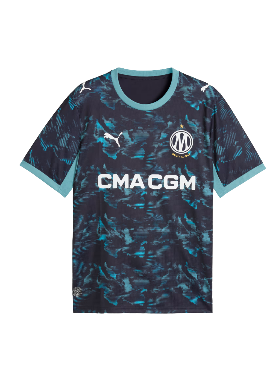 Maglia Gara Away Stadium 26/27