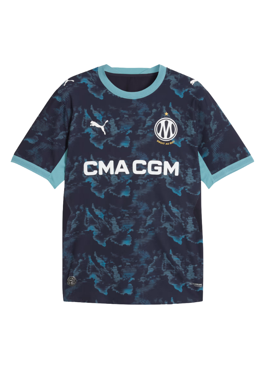 Maglia Away Player 26/27