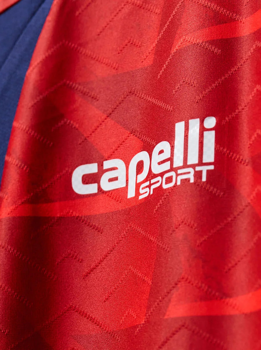 Maglia Third 2026