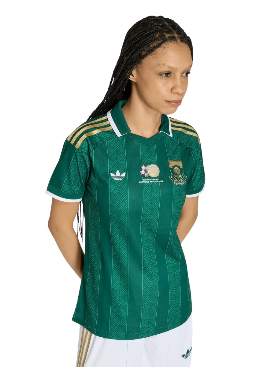 Maglia Away Femminile 2026