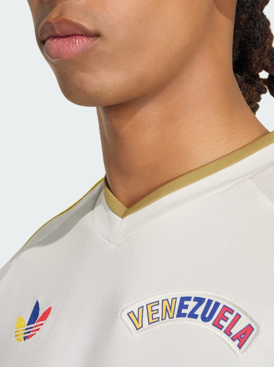 Maglia Away 2026