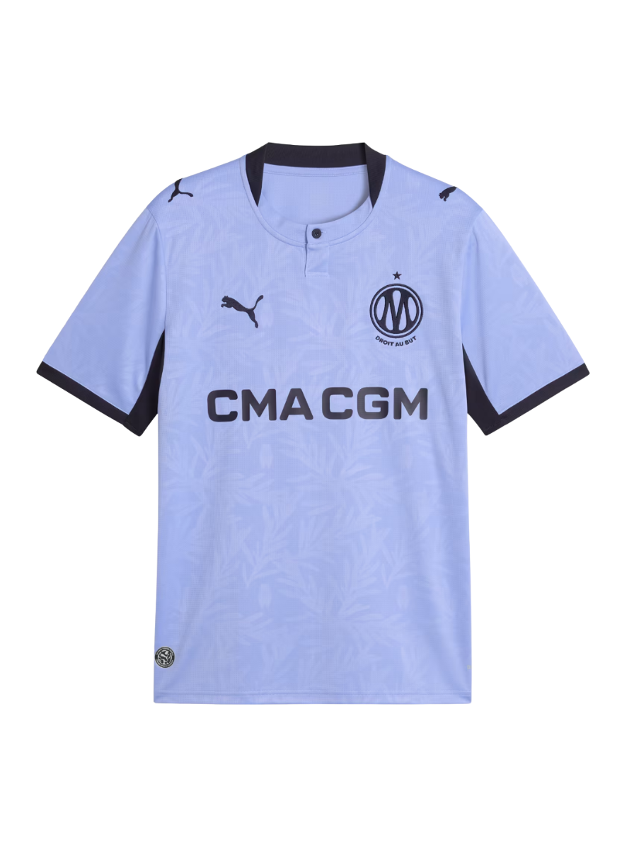 Maglia Third 26/27
