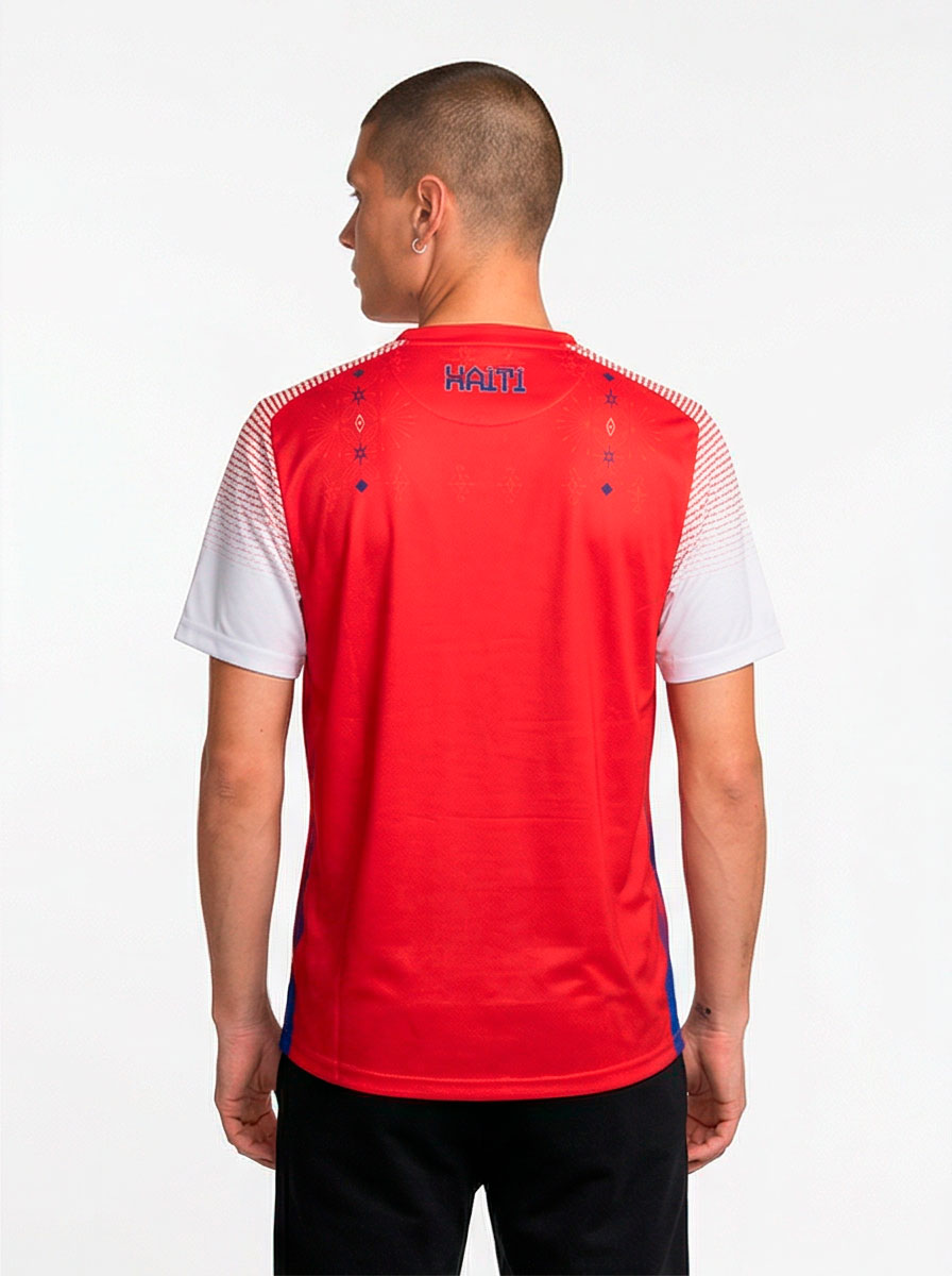 Maglia Third 2026