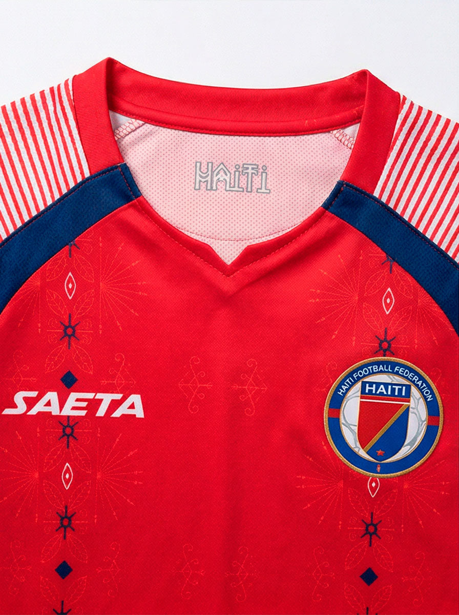 Maglia Third 2026
