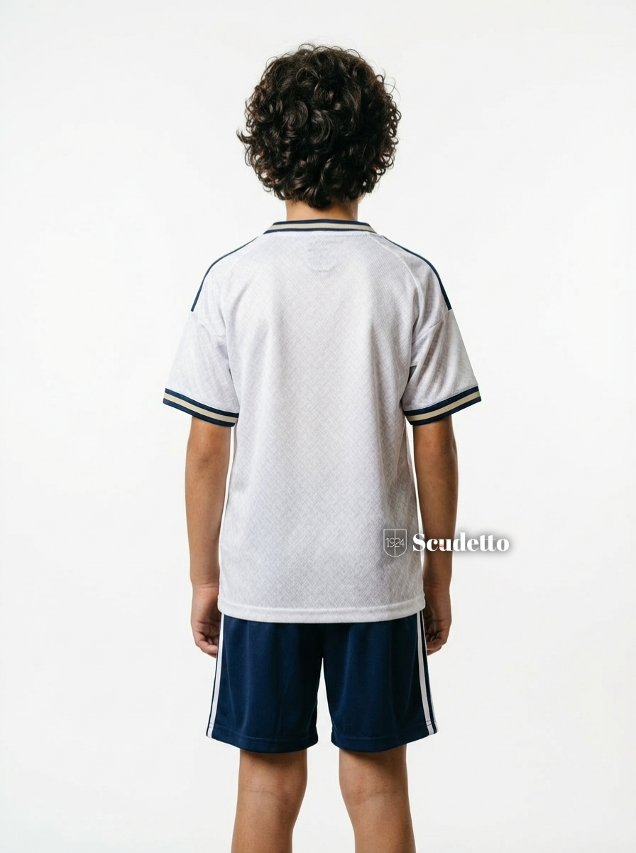 Kit Bambino Away 2026