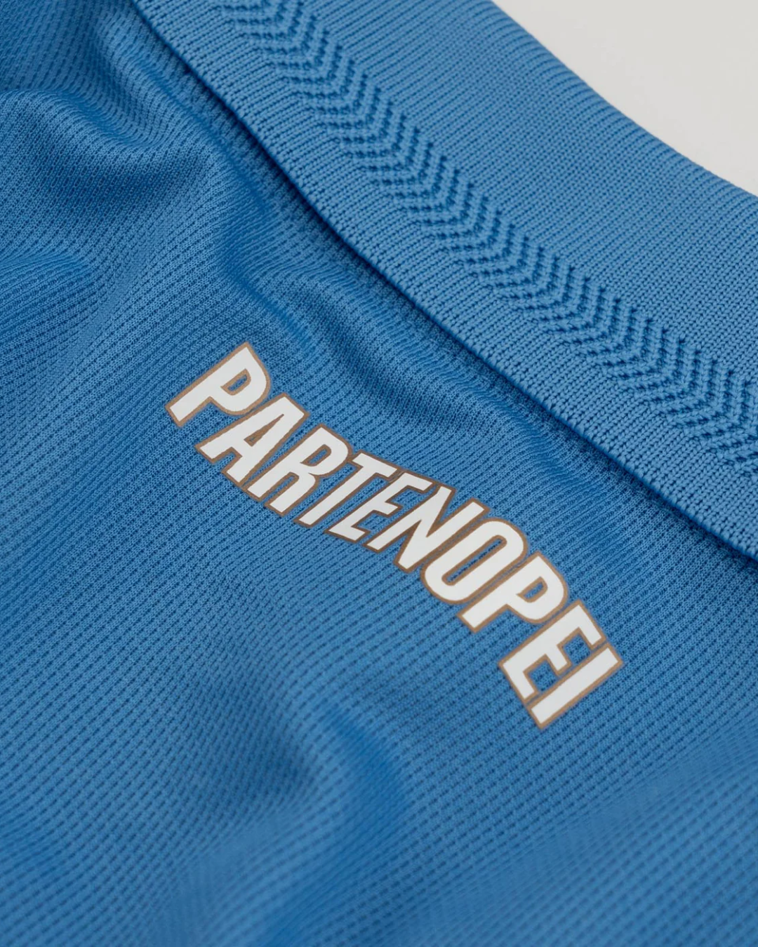 Maglia Home Player Centenario 26/27
