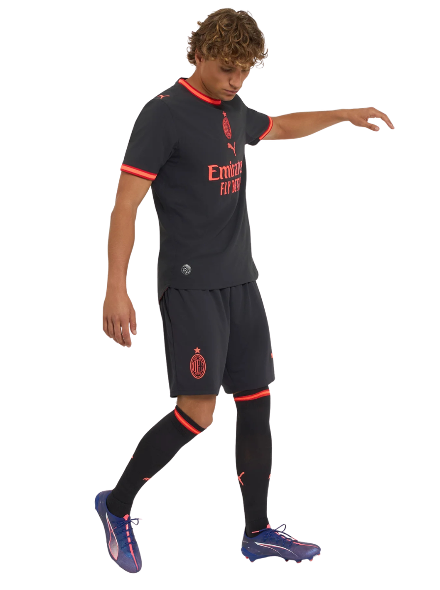 Maglia Gara Third Player 26/27