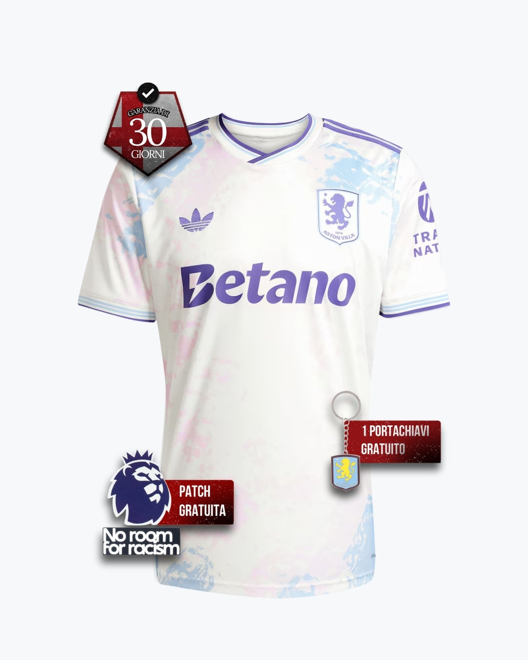 Maglia Third 25/26