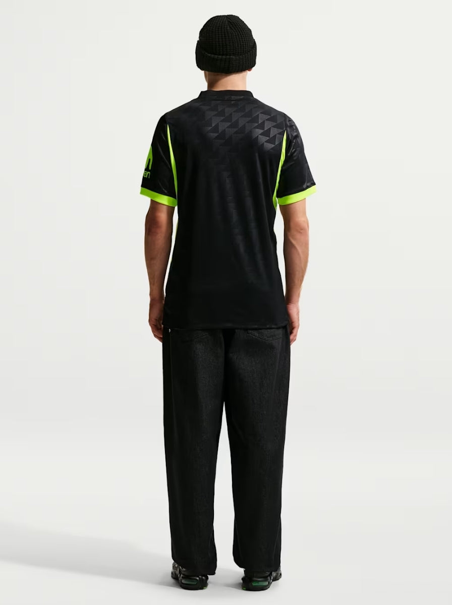 Maglia Away 26/27