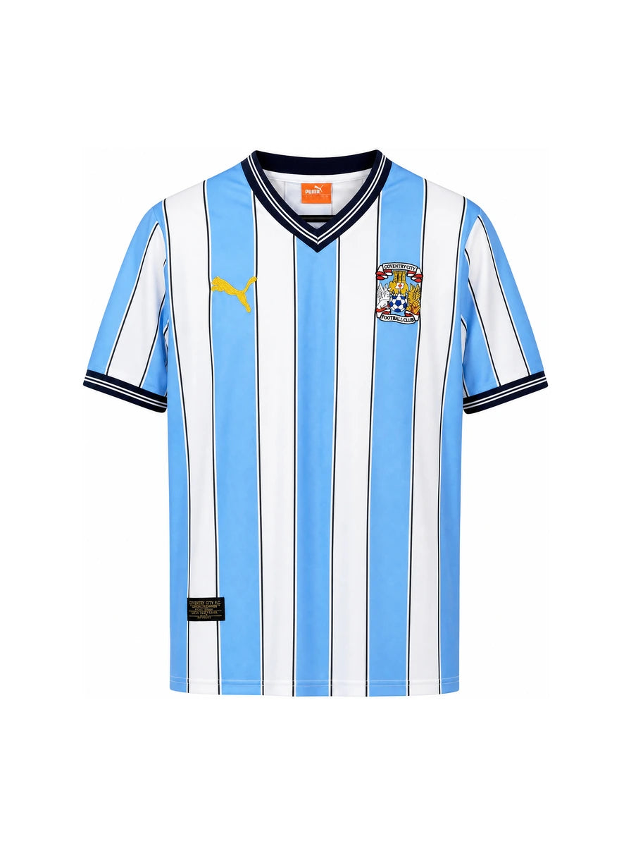 Maglia Gara Retro Home 11/12