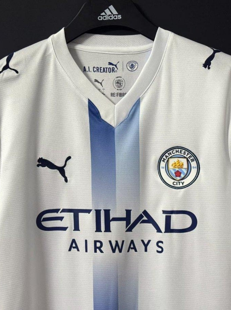 Maglia Away 26/27