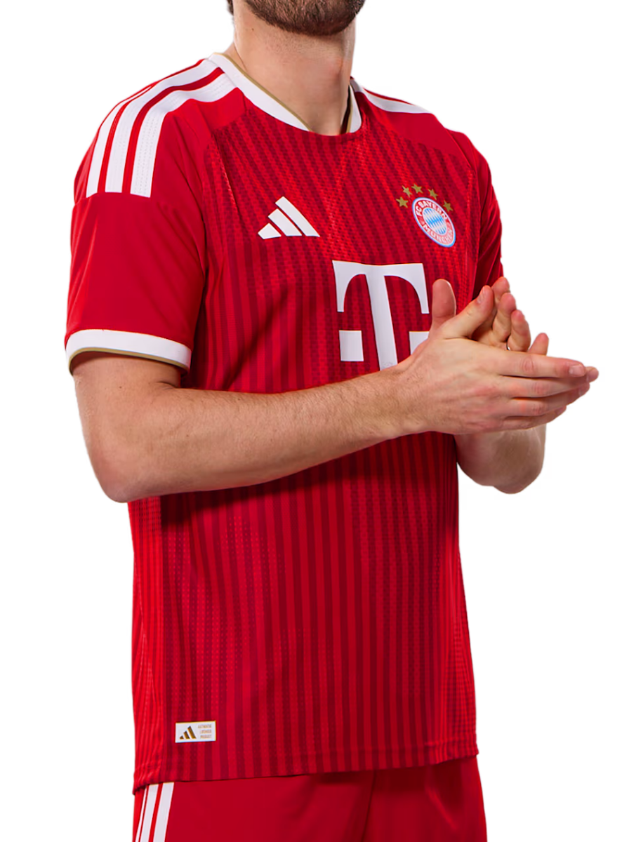 Maglia Home Player 26/27
