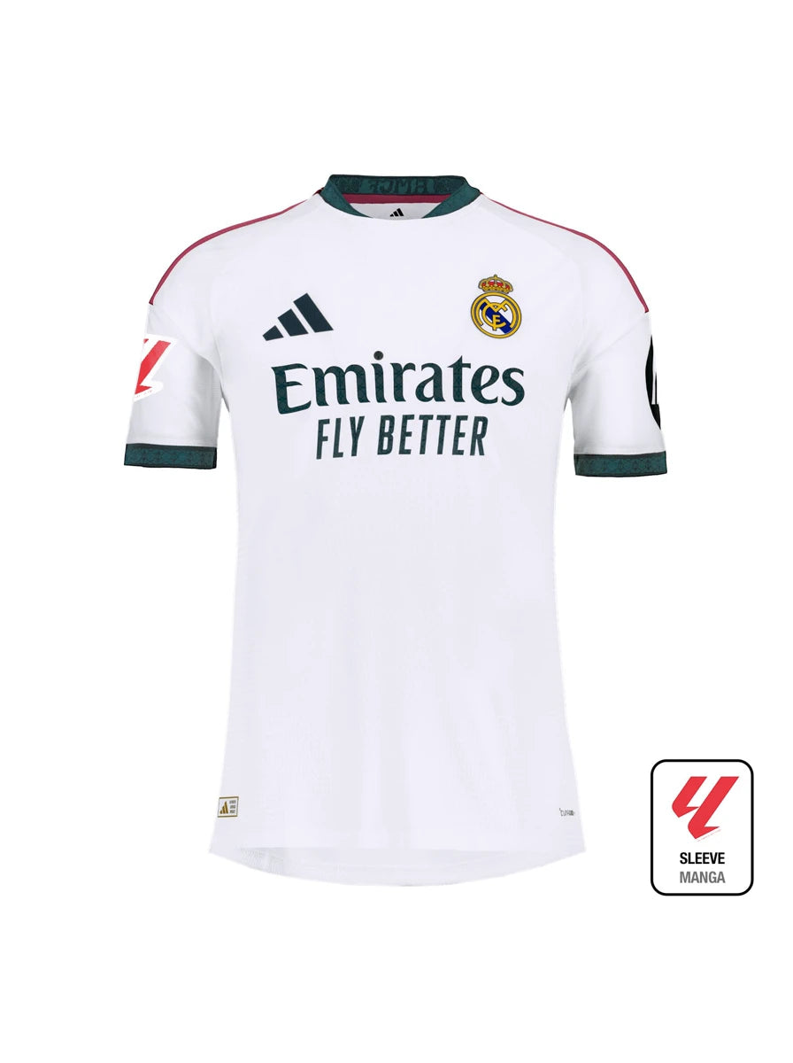 Maglia Gara Home Player 26/27