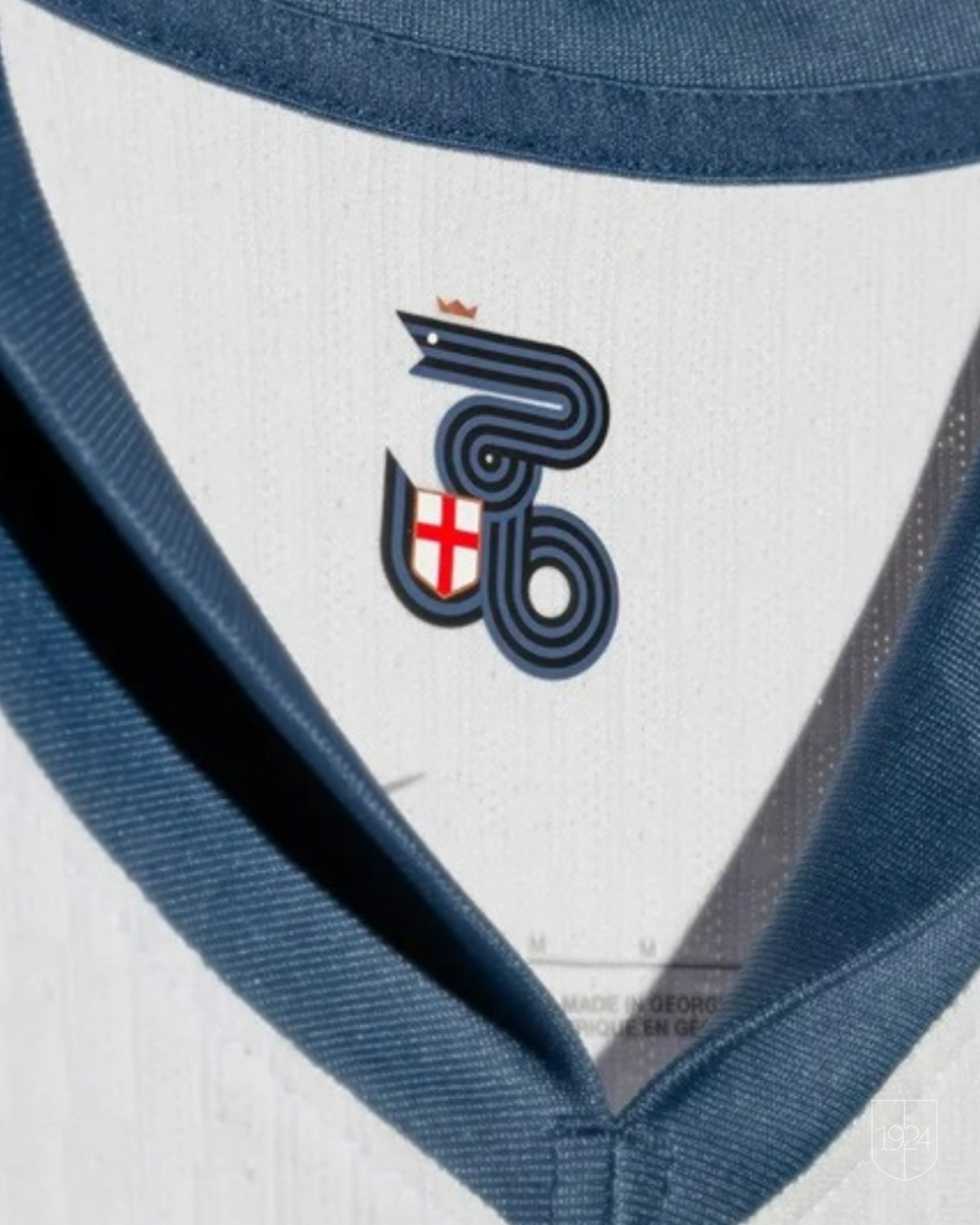 Maglia Away Player 24/25