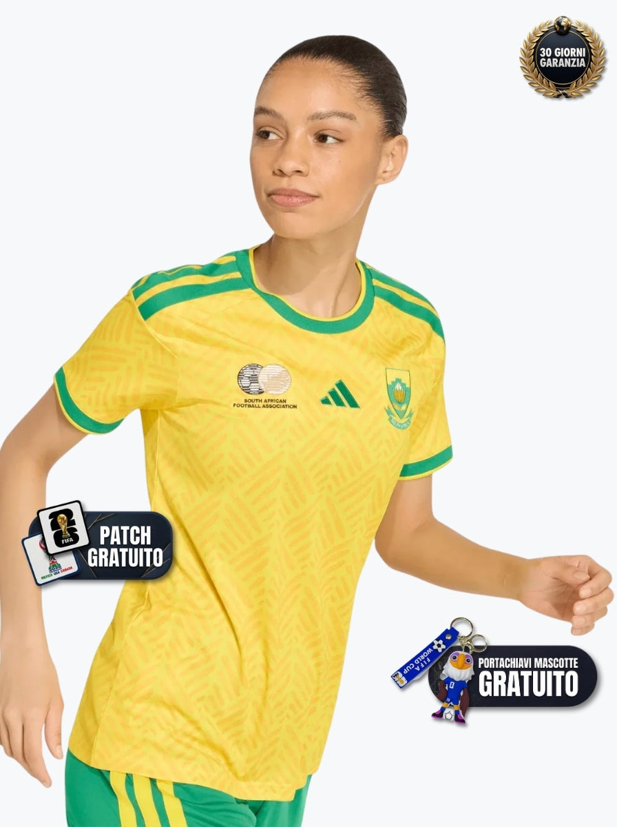 Maglia Home Femminile 2026