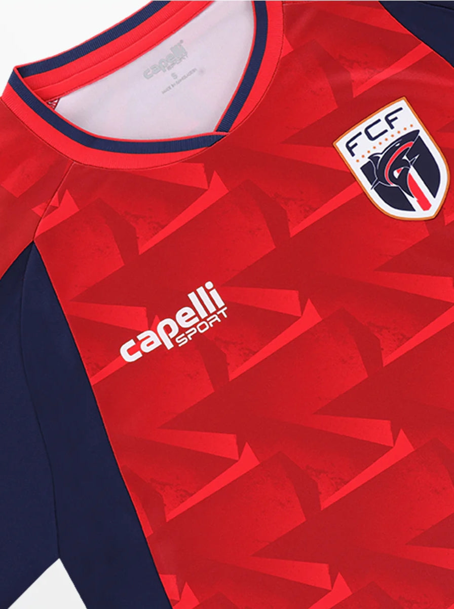 Maglia Third 2026