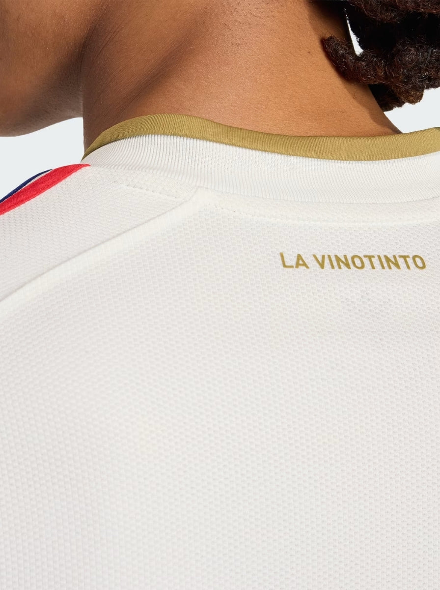 Maglia Away 2026