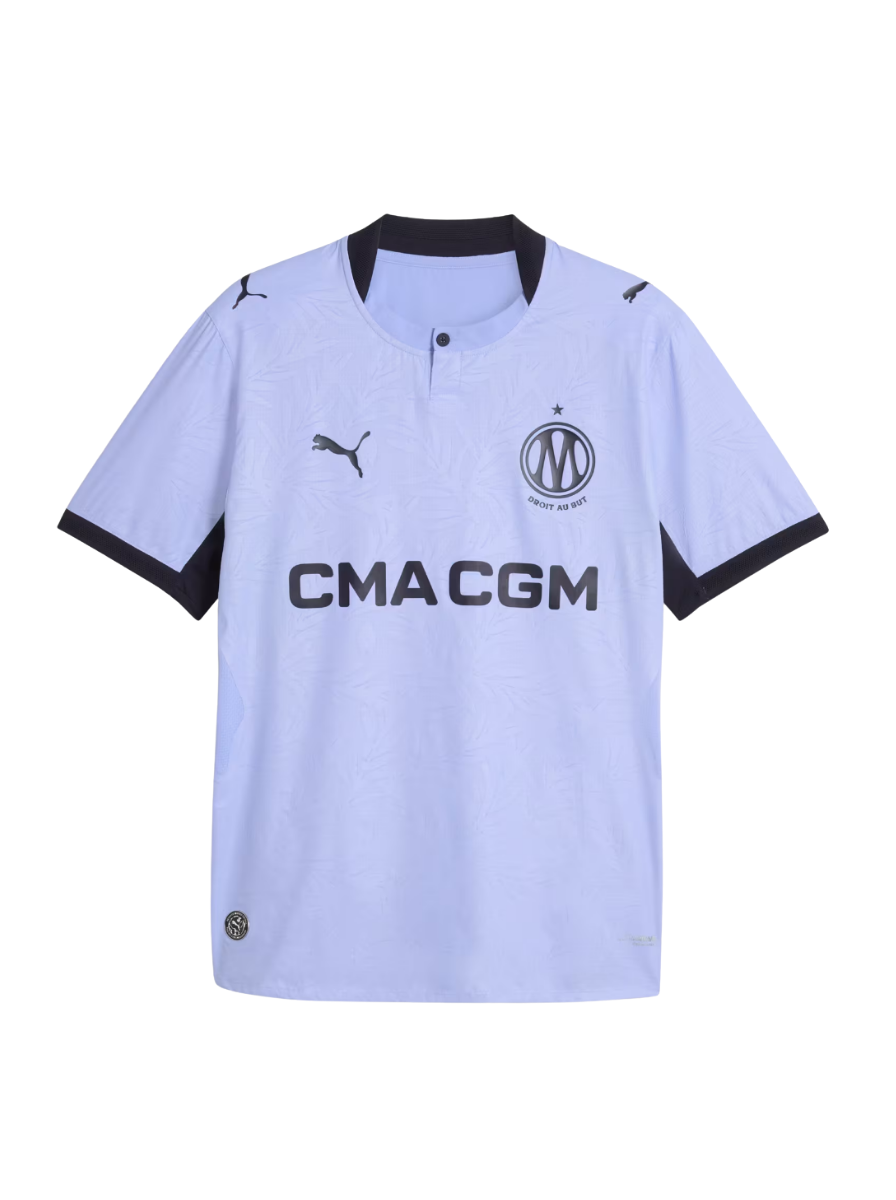Maglia Third Player 26/27